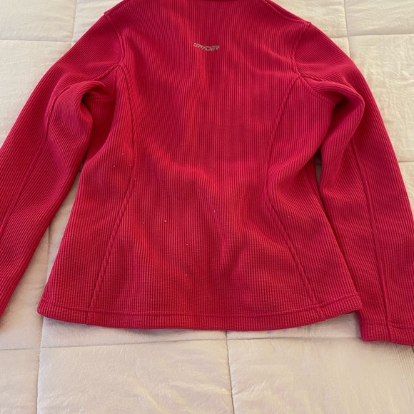 Pink jacket - Picture 2 of 3